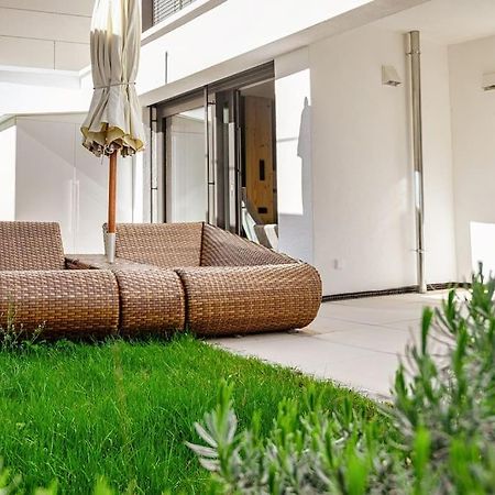 Luxurioese Ferienwohnung Seelage 腓特烈港 外观 照片