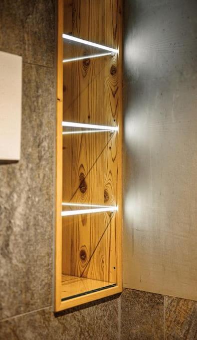 Luxurioese Ferienwohnung Seelage 腓特烈港 外观 照片